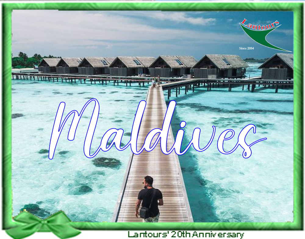 maldives