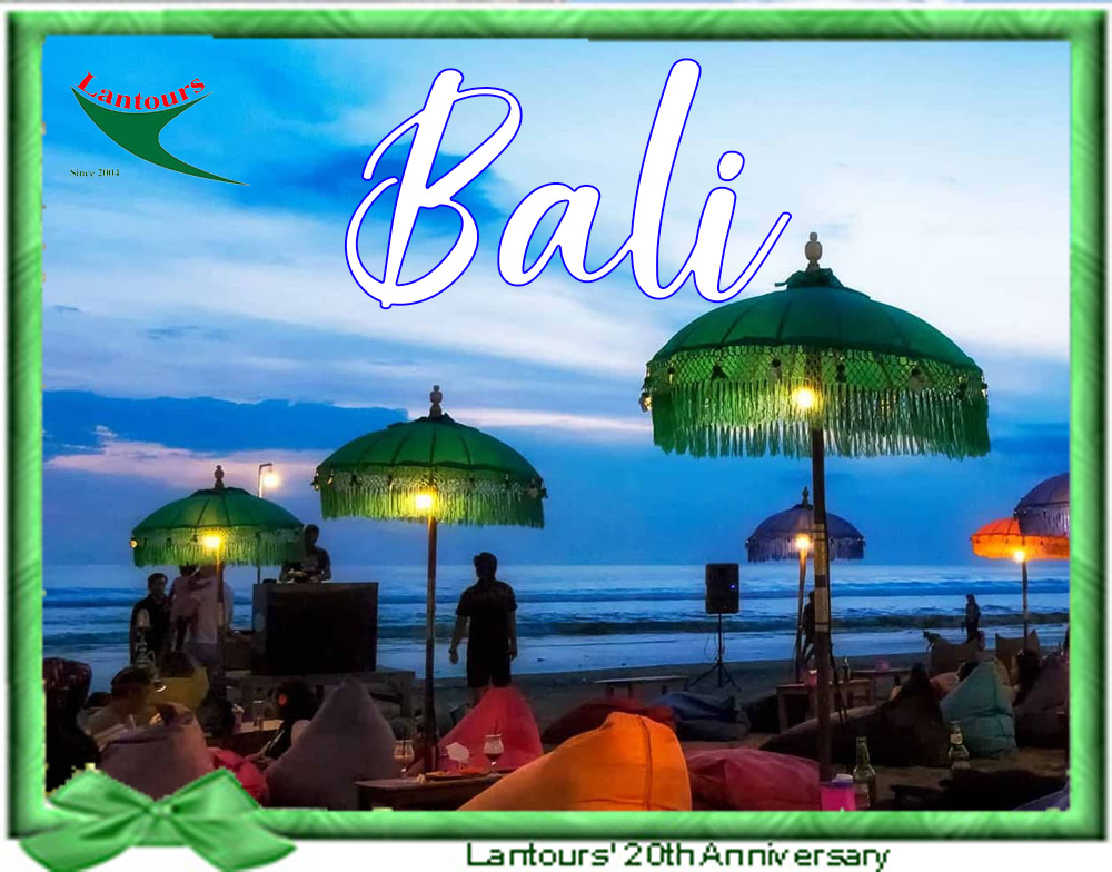 bali