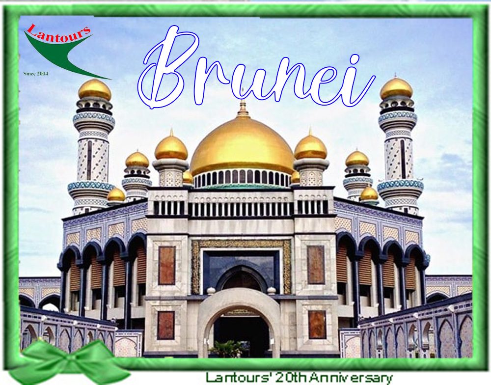 brunei