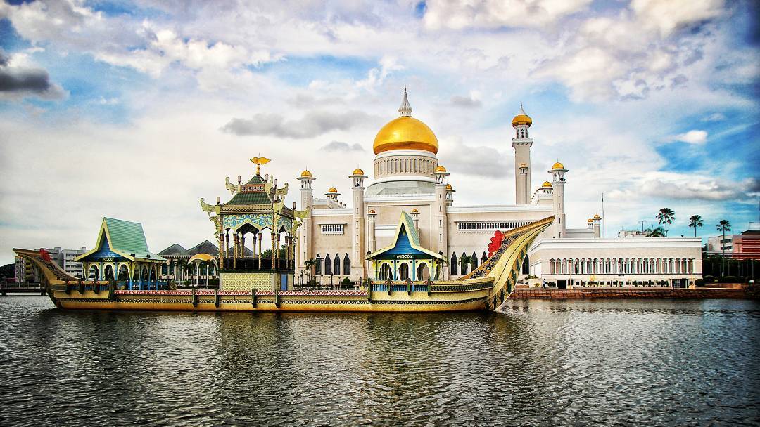 brunei