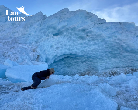 Sông băng Lai Cổ