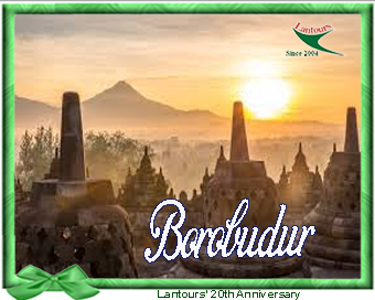 borobudur