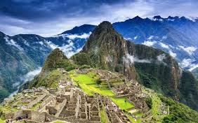 macupicchu