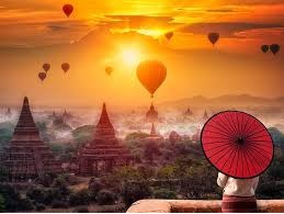 myanmar