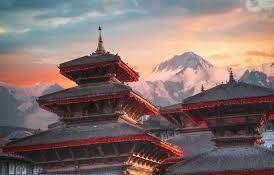 nepal