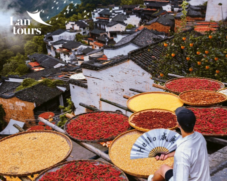 Vọng tiên cốc