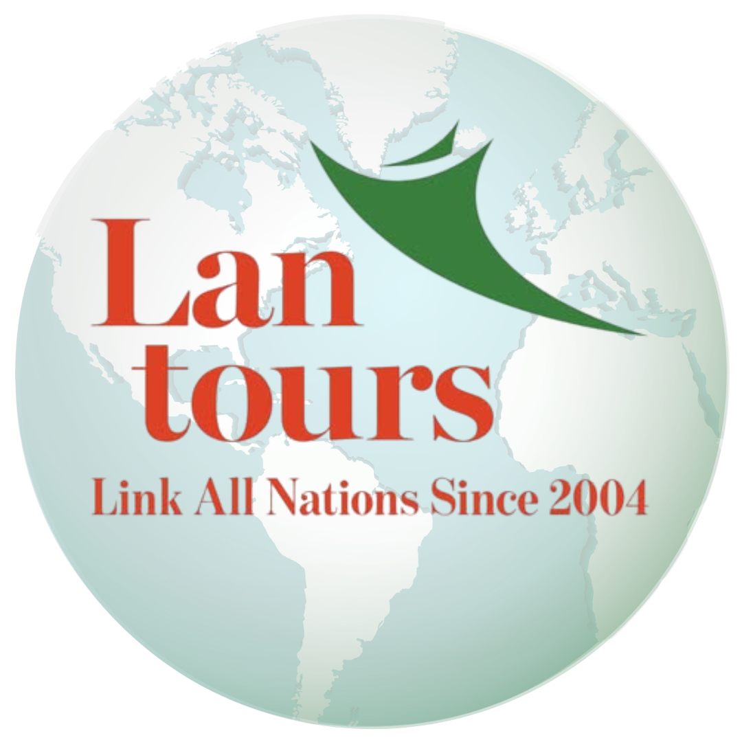 logo lantours