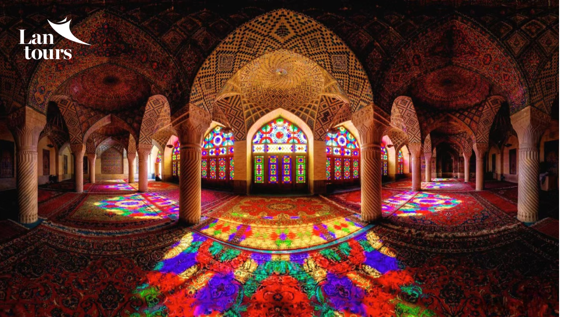Album _ Iran