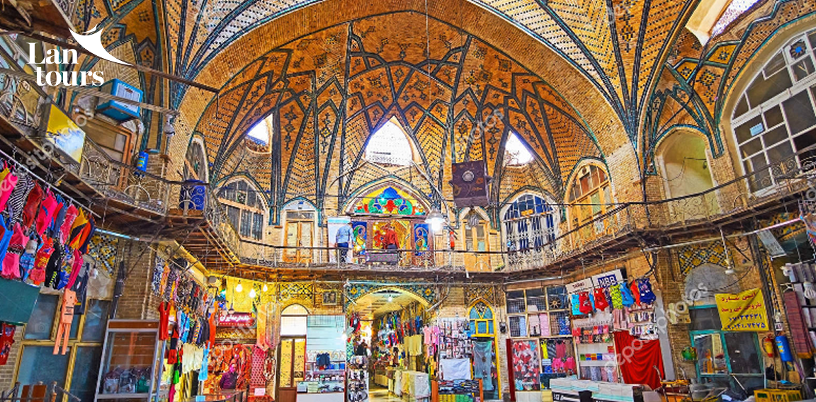 Iran _ Khám phá iran