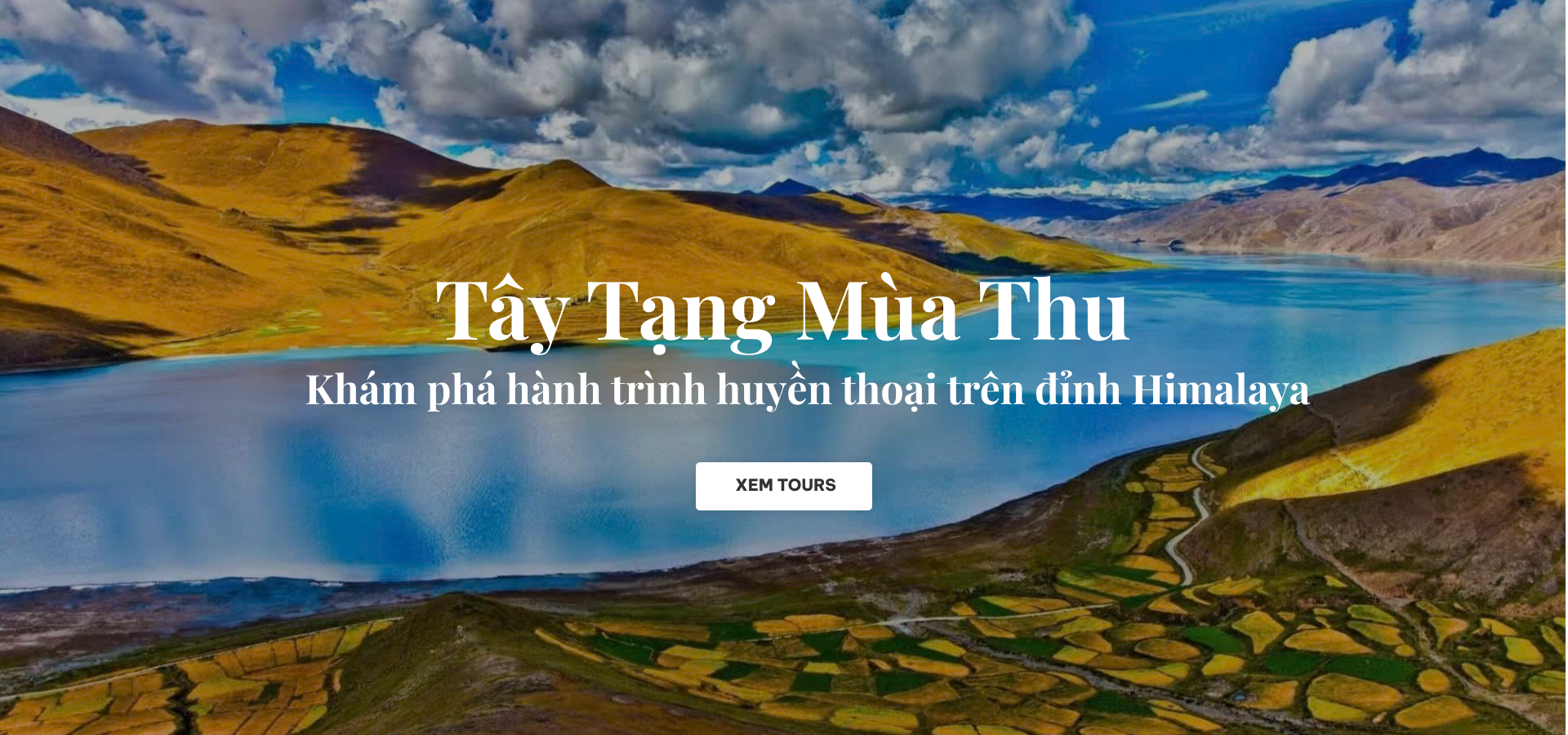 1_ Tây Tạng